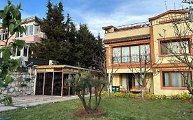 Doğa Büyükçekmece