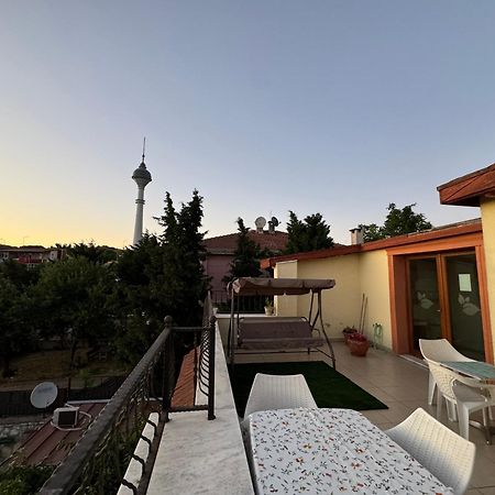 Doğa Villa Guest House Büyükçekmece Dış mekan fotoğraf