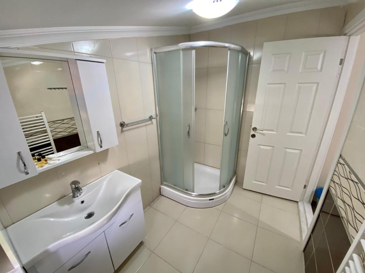 Doğa Villa Guest House Büyükçekmece Dış mekan fotoğraf