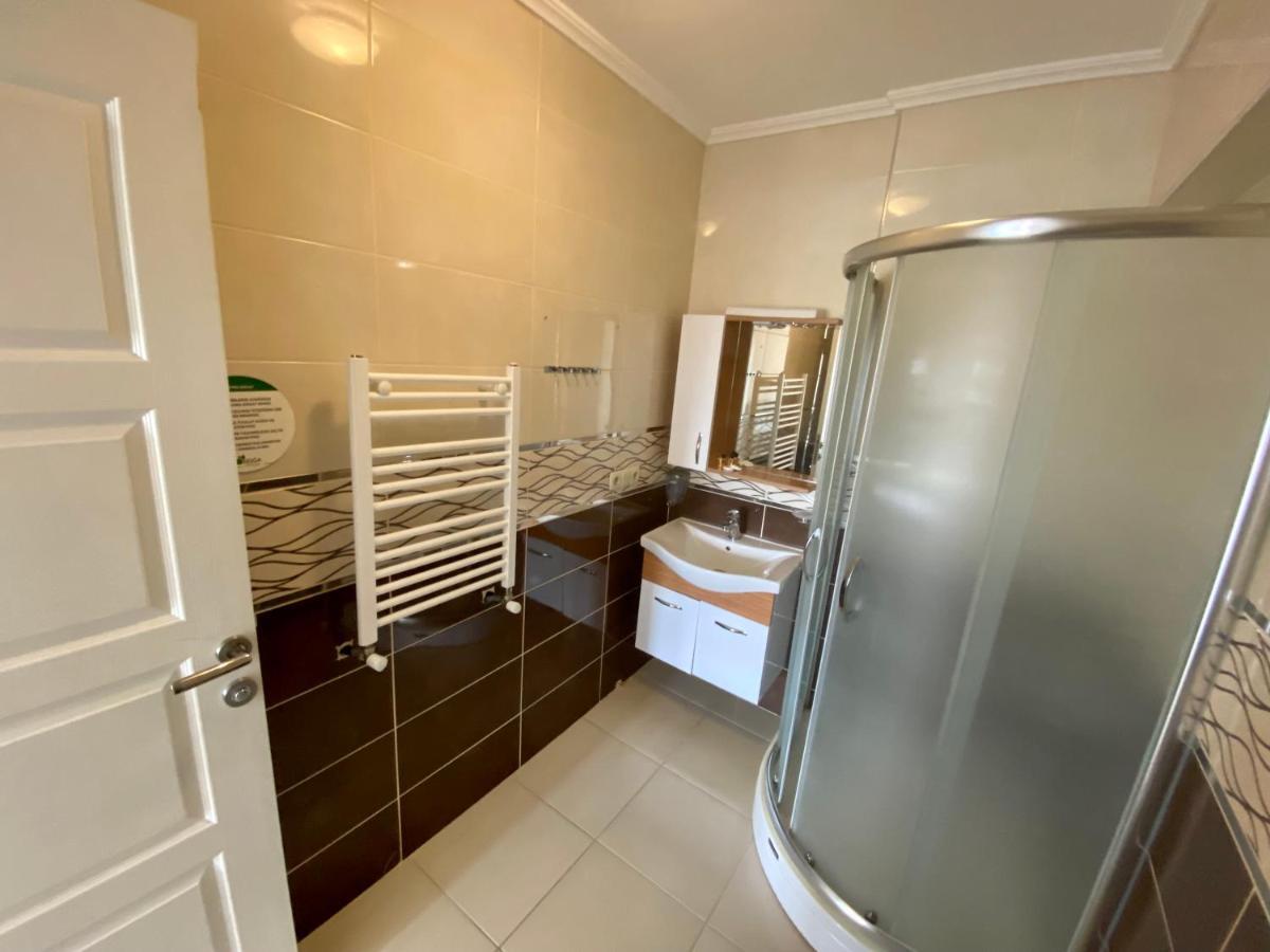 Doğa Villa Guest House Büyükçekmece Dış mekan fotoğraf