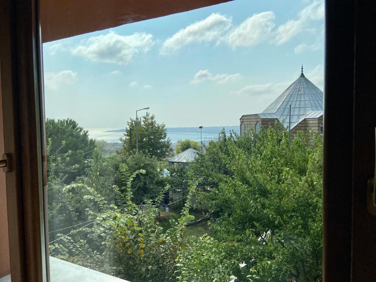 Doğa Villa Guest House Büyükçekmece Dış mekan fotoğraf