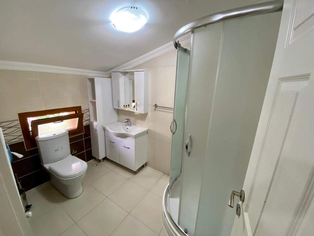 Doğa Villa Guest House Büyükçekmece Dış mekan fotoğraf