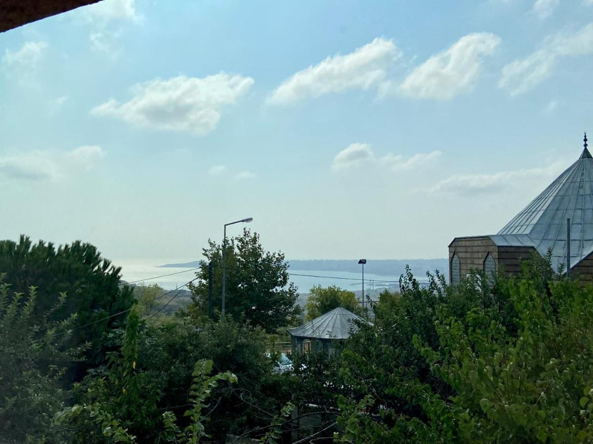 Doğa Villa Guest House Büyükçekmece Dış mekan fotoğraf