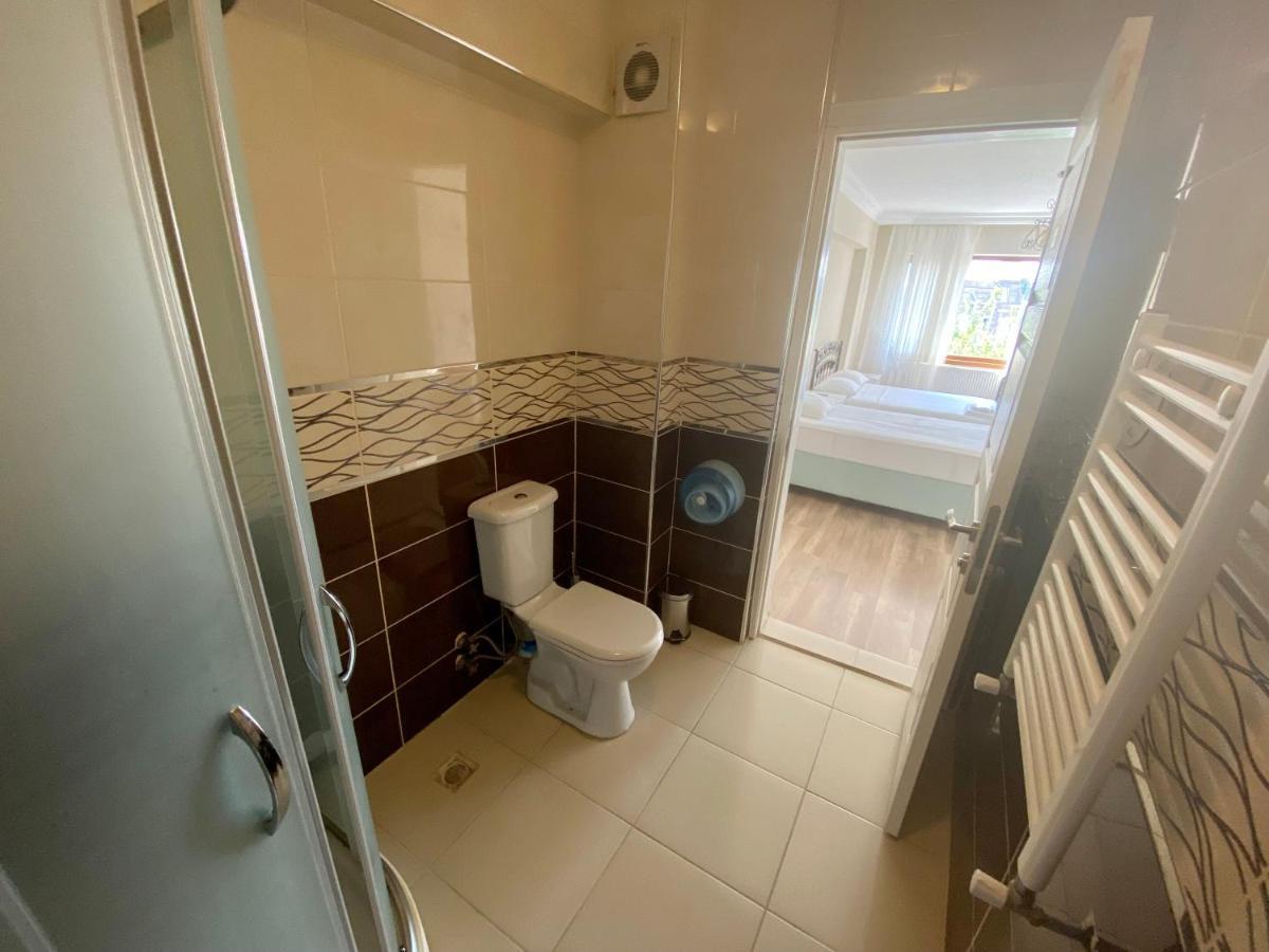 Doğa Villa Guest House Büyükçekmece Dış mekan fotoğraf