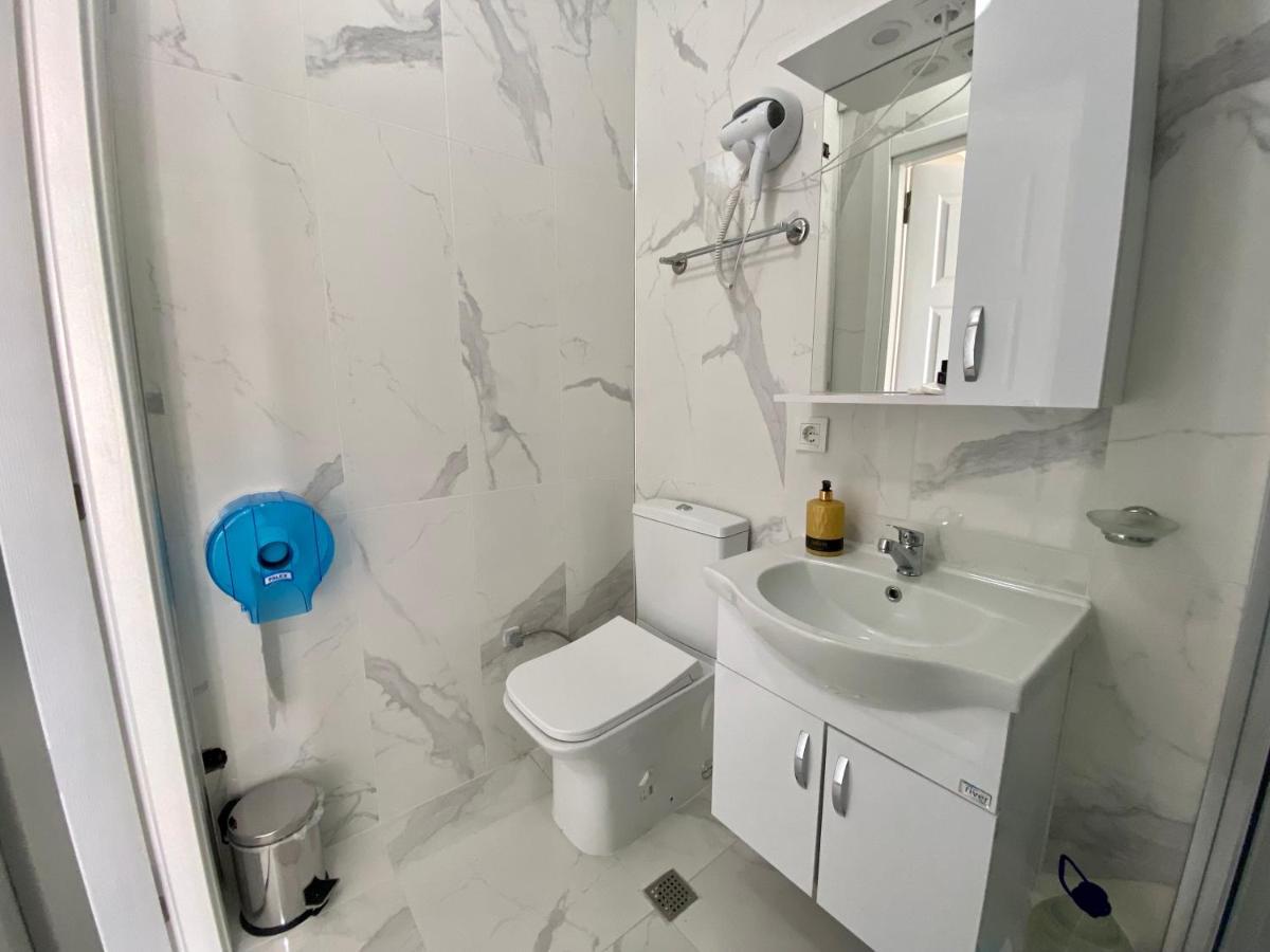 Doğa Villa Guest House Büyükçekmece Dış mekan fotoğraf