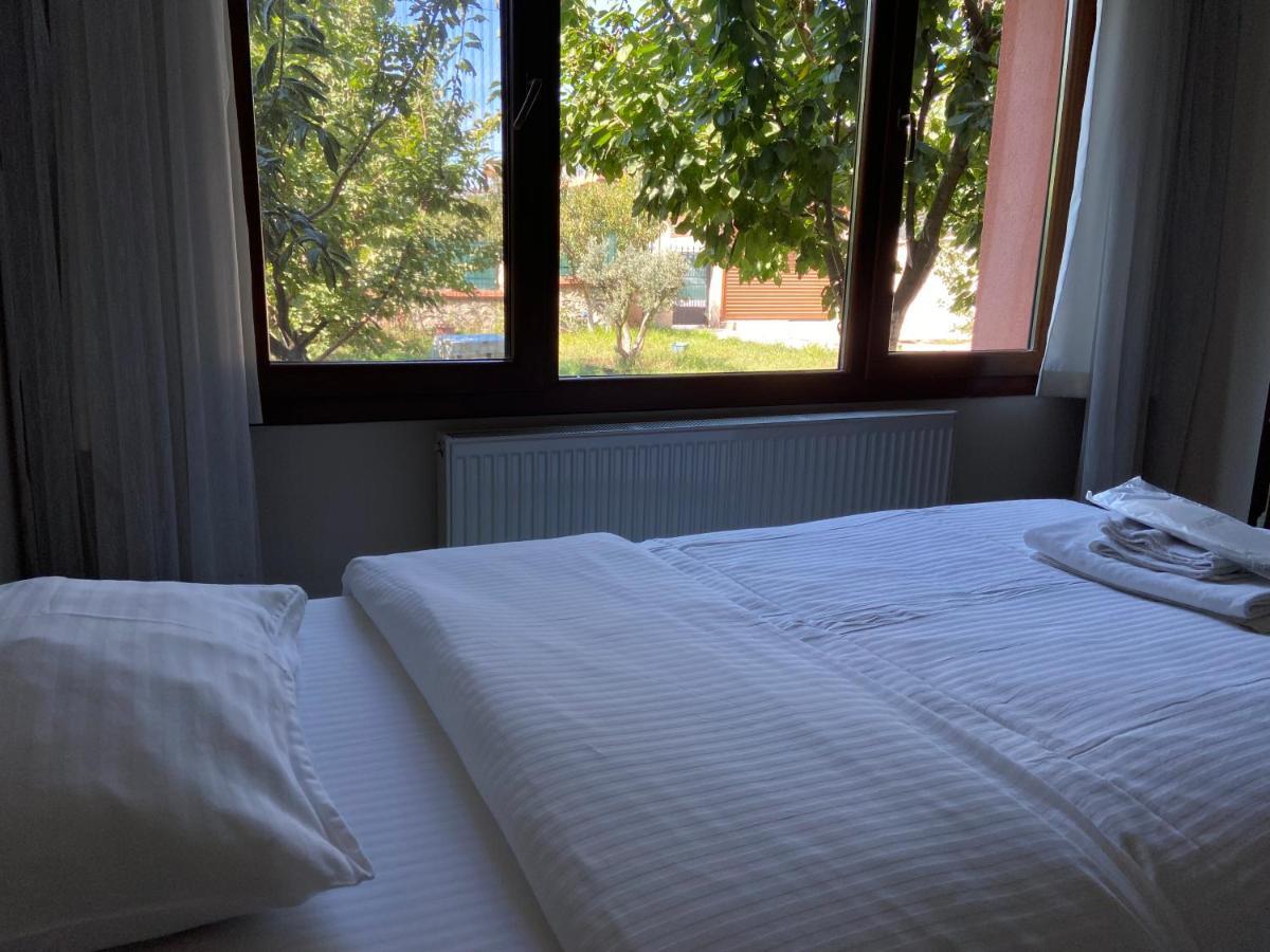 Doğa Villa Guest House Büyükçekmece Dış mekan fotoğraf
