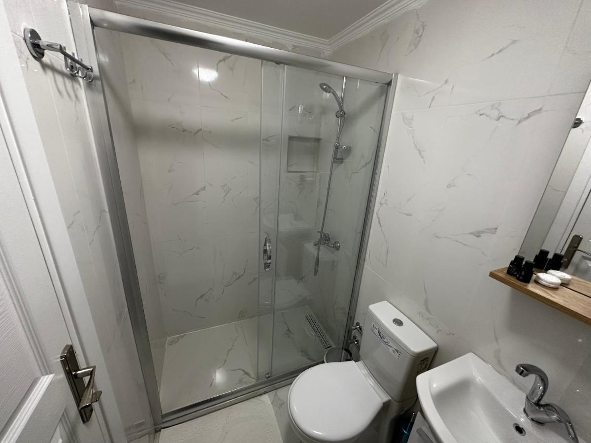 Doğa Villa Guest House Büyükçekmece Dış mekan fotoğraf