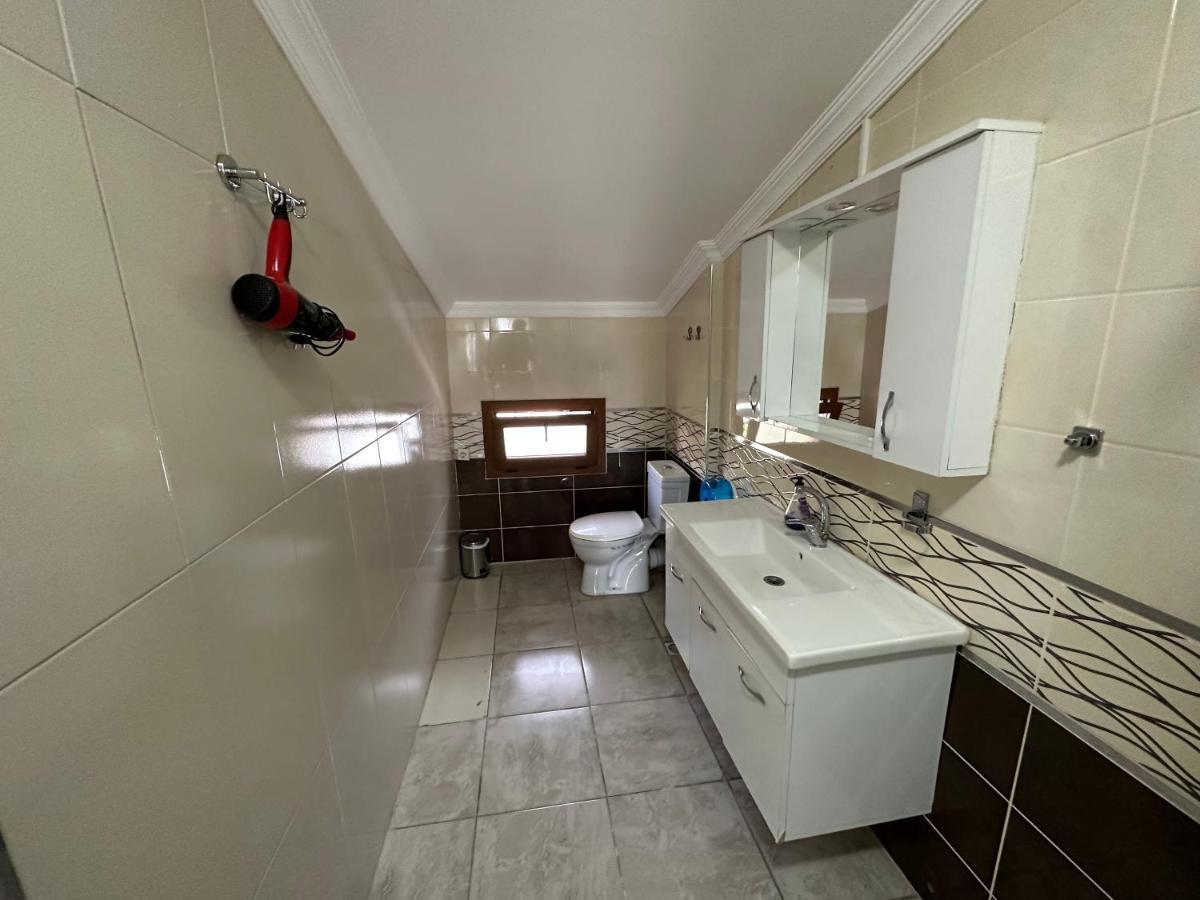 Doğa Villa Guest House Büyükçekmece Dış mekan fotoğraf