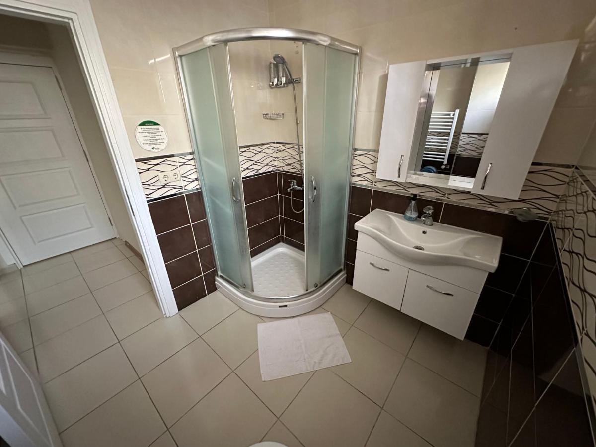 Doğa Villa Guest House Büyükçekmece Dış mekan fotoğraf