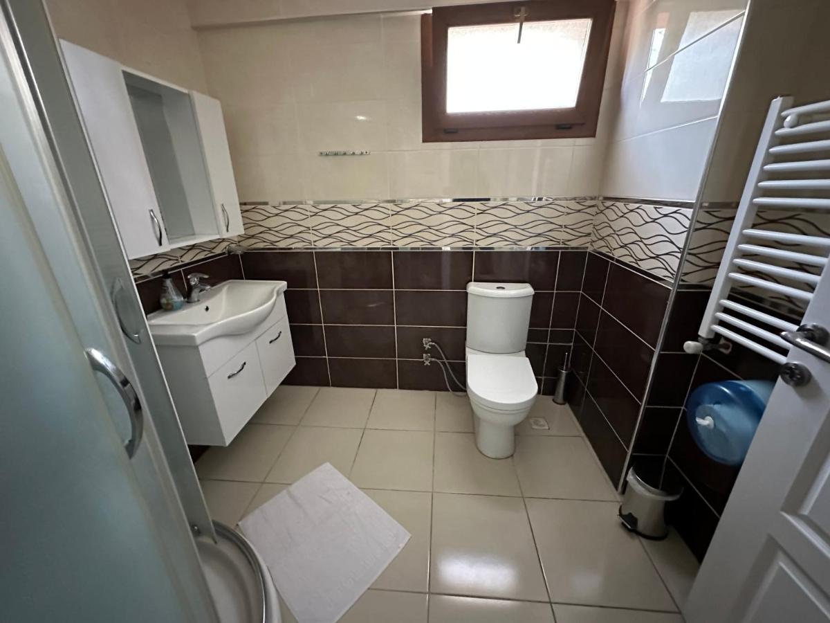 Doğa Villa Guest House Büyükçekmece Dış mekan fotoğraf