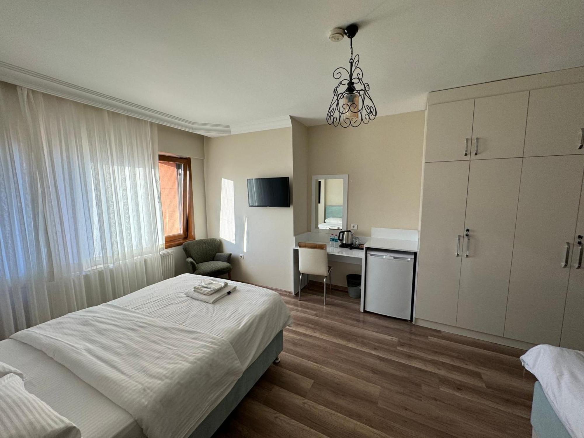 Doğa Villa Guest House Büyükçekmece Dış mekan fotoğraf