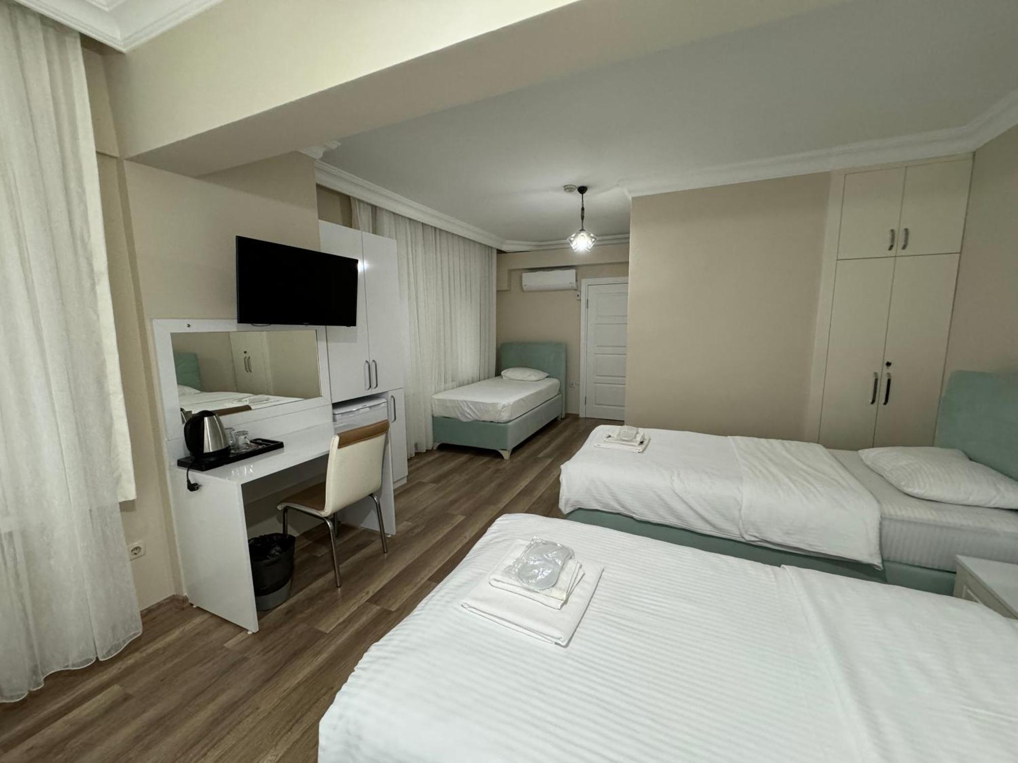 Doğa Villa Guest House Büyükçekmece Dış mekan fotoğraf