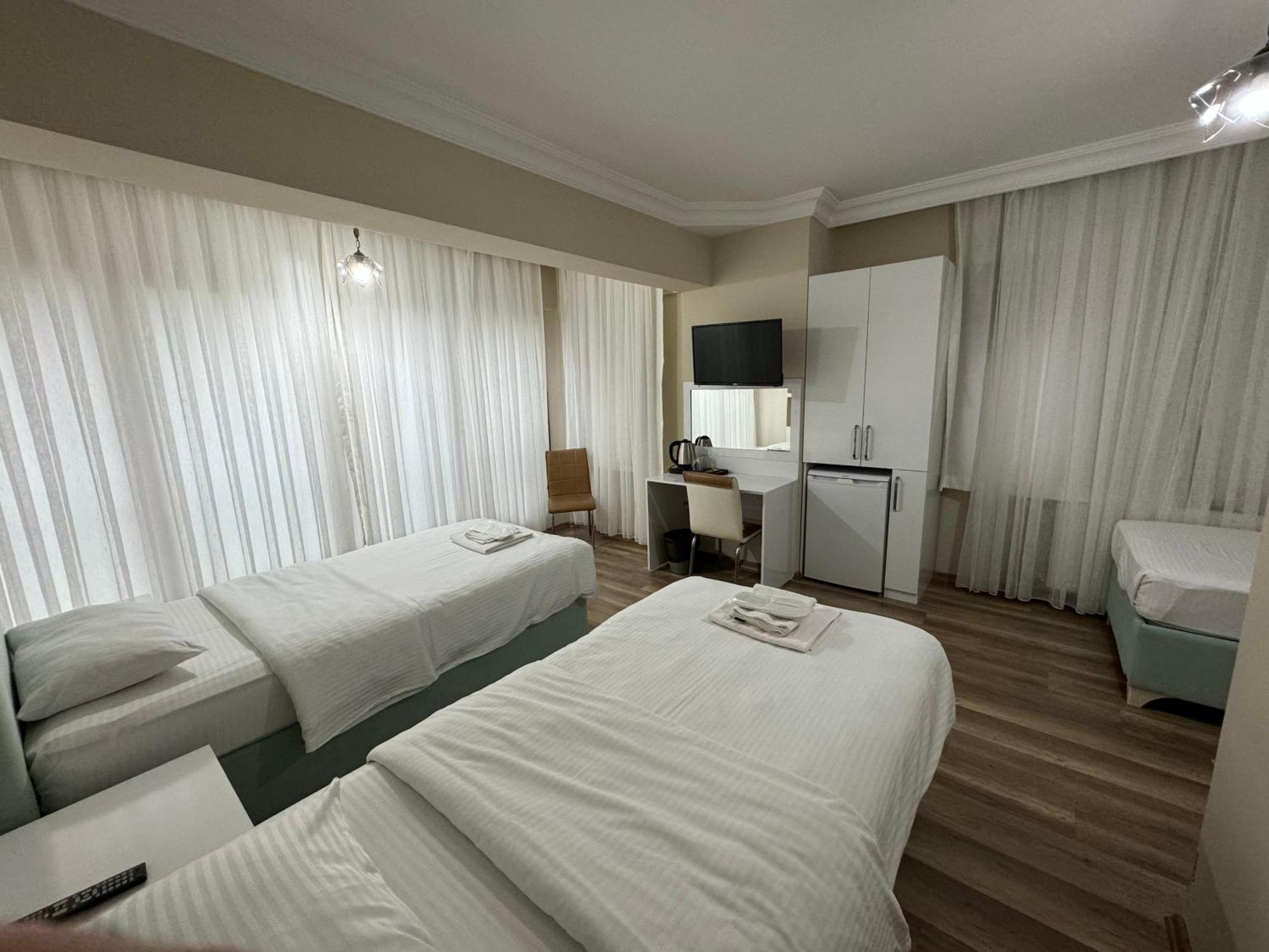 Doğa Villa Guest House Büyükçekmece Dış mekan fotoğraf