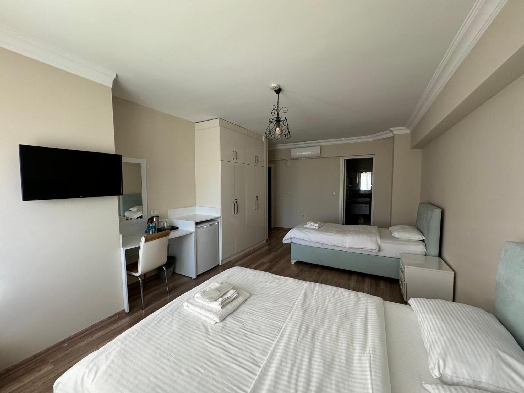 Doğa Villa Guest House Büyükçekmece Dış mekan fotoğraf