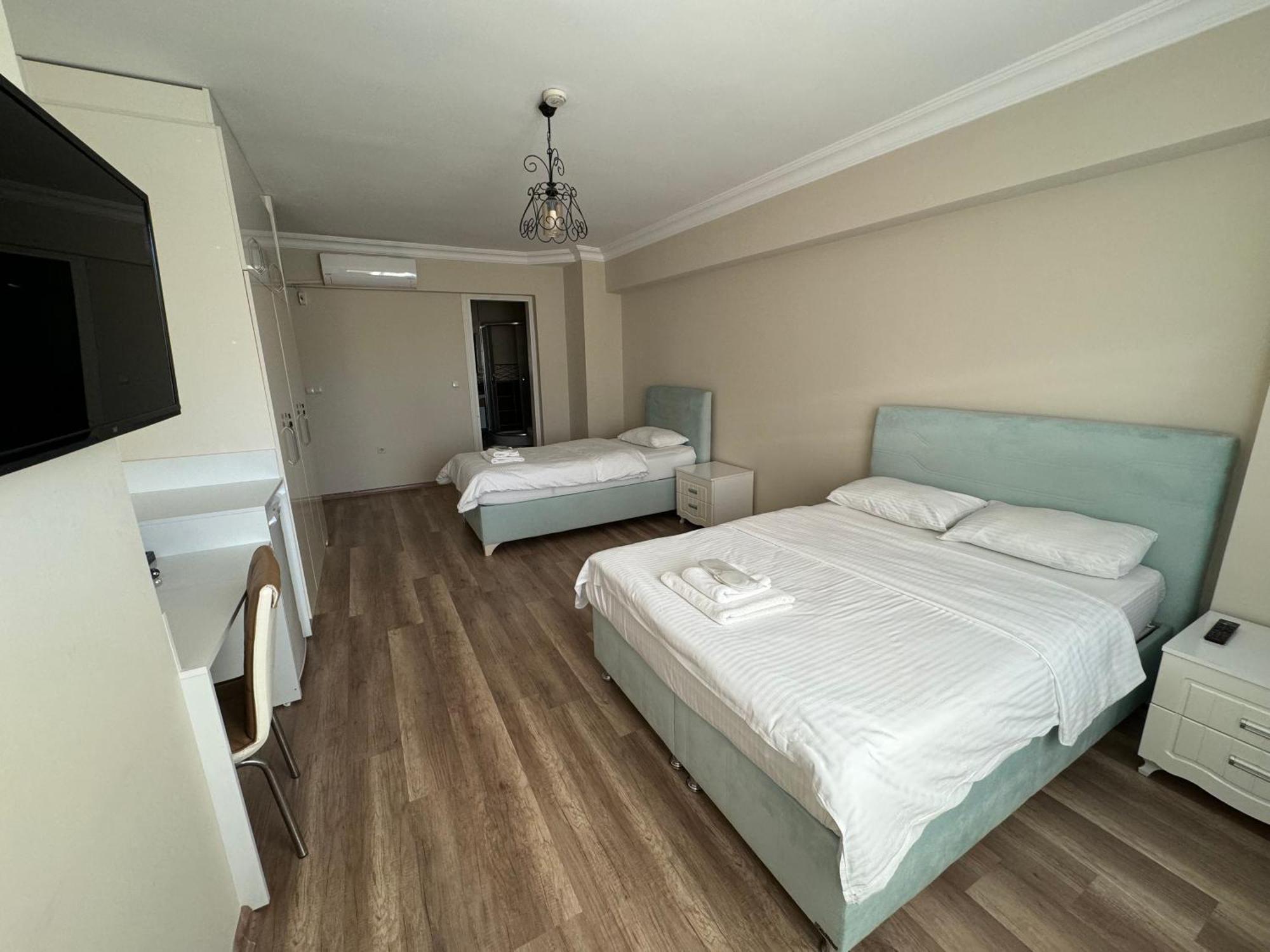 Doğa Villa Guest House Büyükçekmece Dış mekan fotoğraf