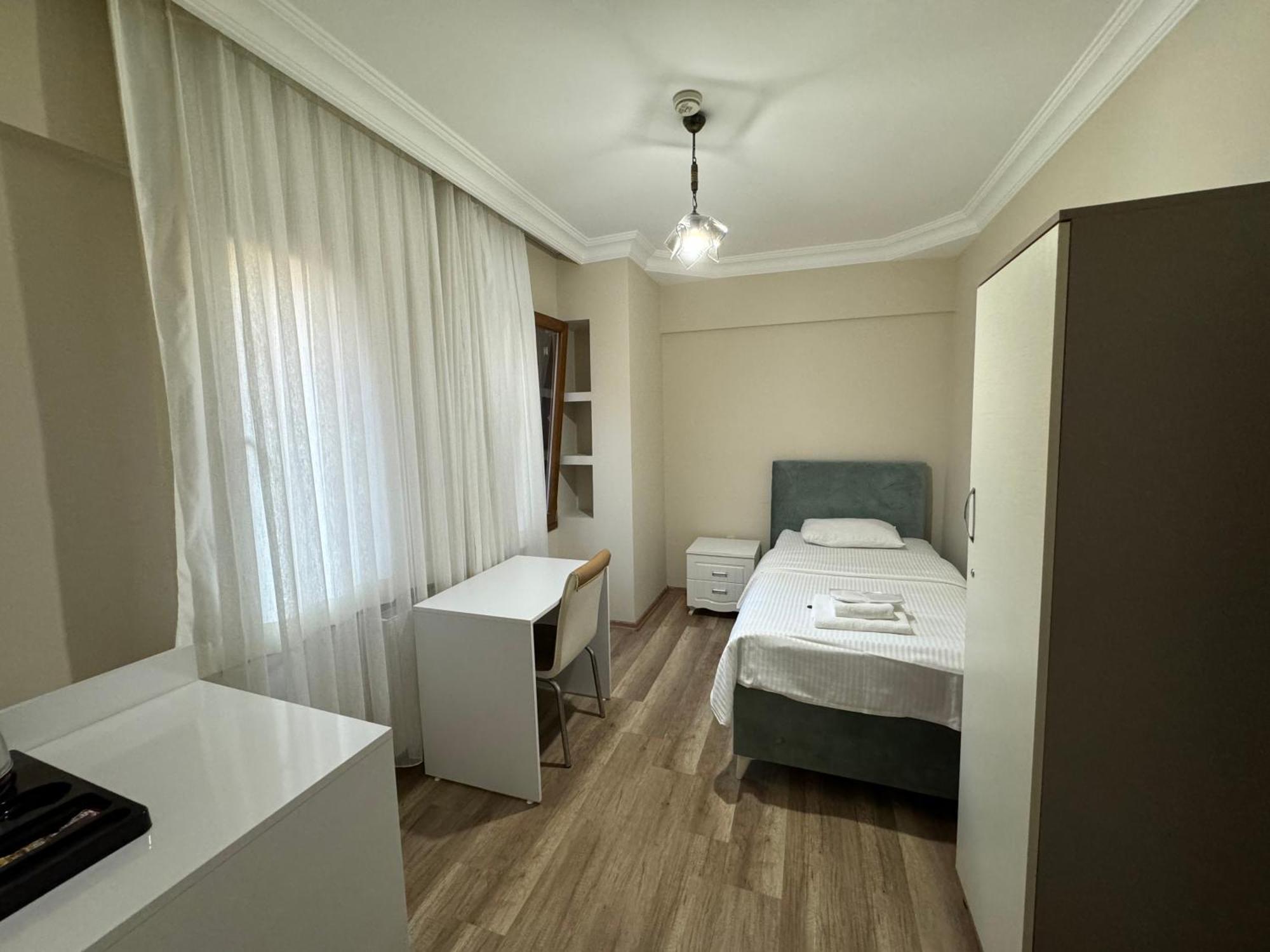 Doğa Villa Guest House Büyükçekmece Dış mekan fotoğraf