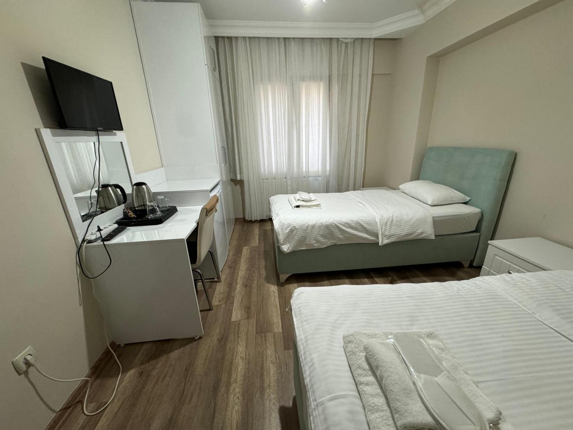 Doğa Villa Guest House Büyükçekmece Dış mekan fotoğraf