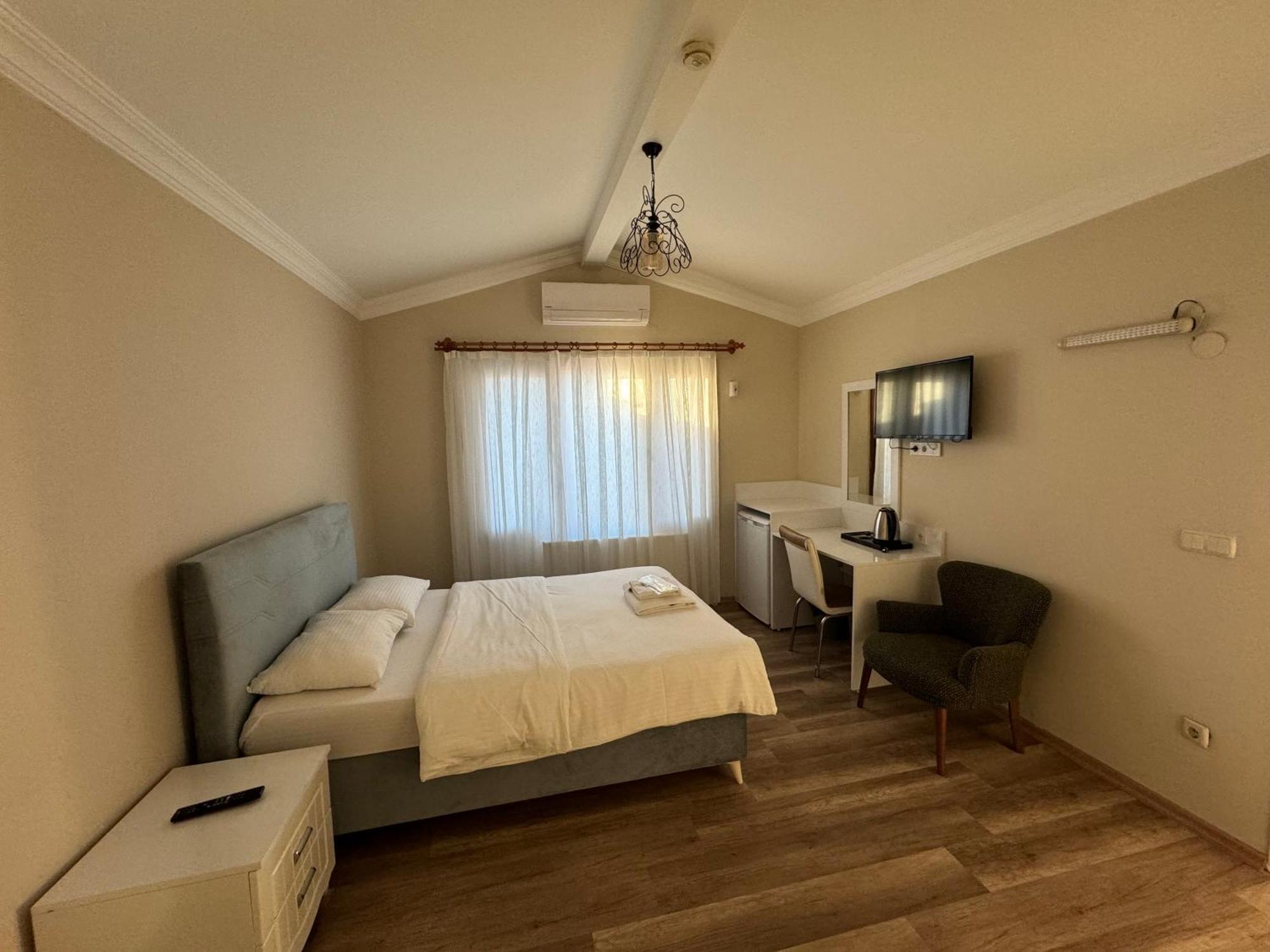 Doğa Villa Guest House Büyükçekmece Dış mekan fotoğraf