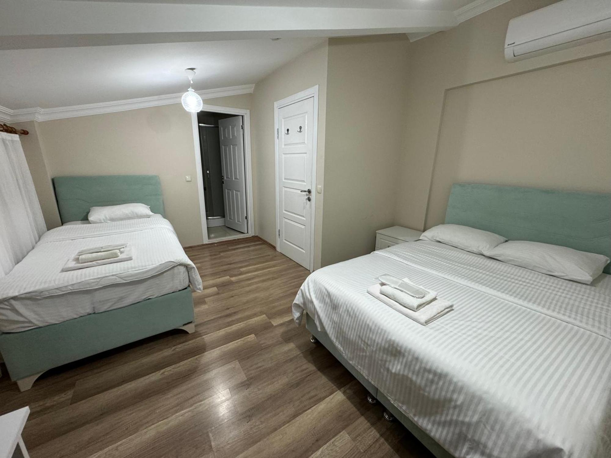 Doğa Villa Guest House Büyükçekmece Dış mekan fotoğraf
