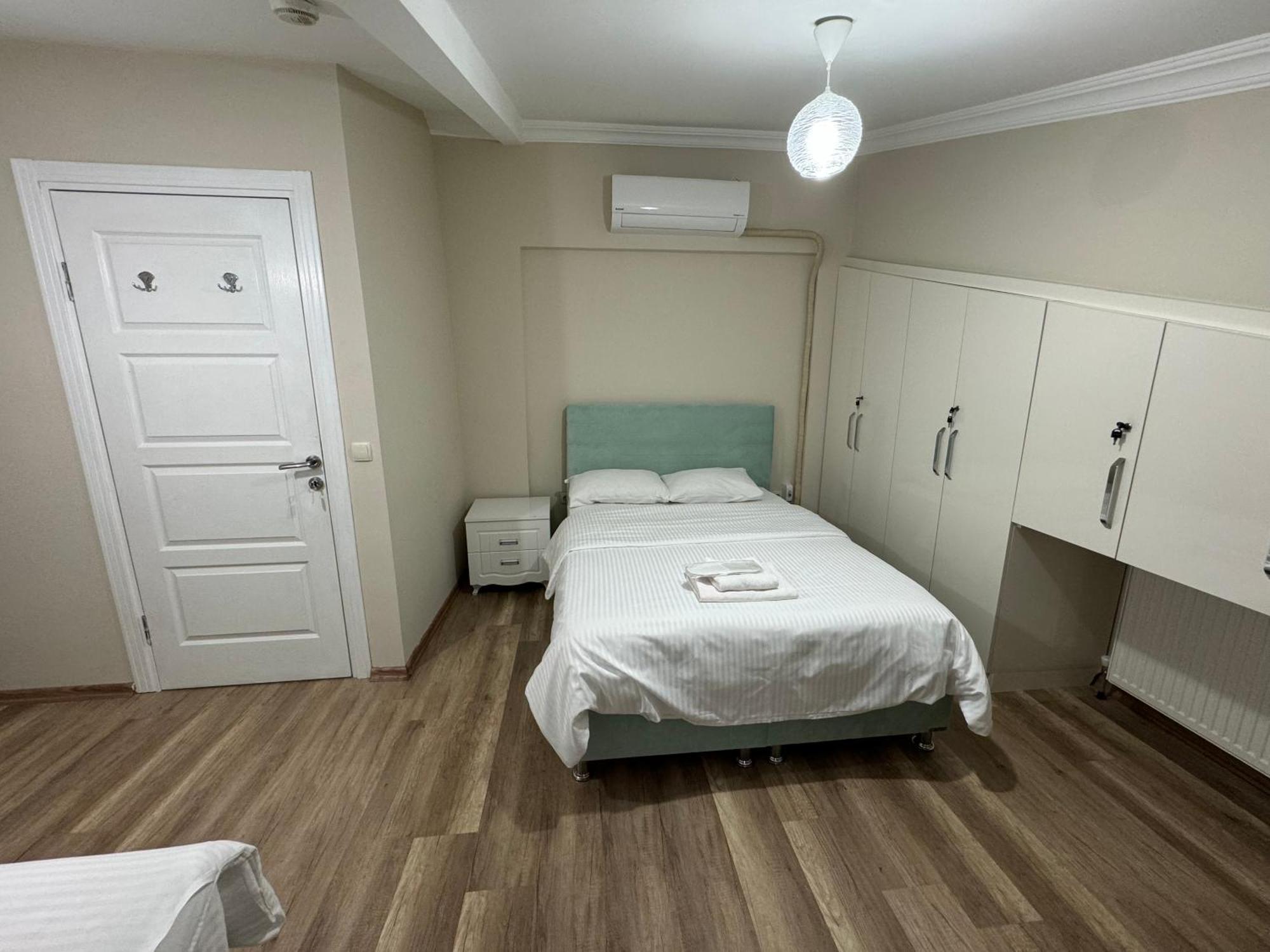 Doğa Villa Guest House Büyükçekmece Dış mekan fotoğraf