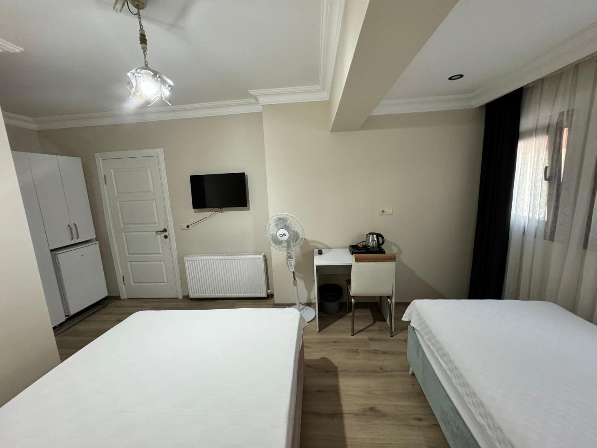 Doğa Villa Guest House Büyükçekmece Dış mekan fotoğraf