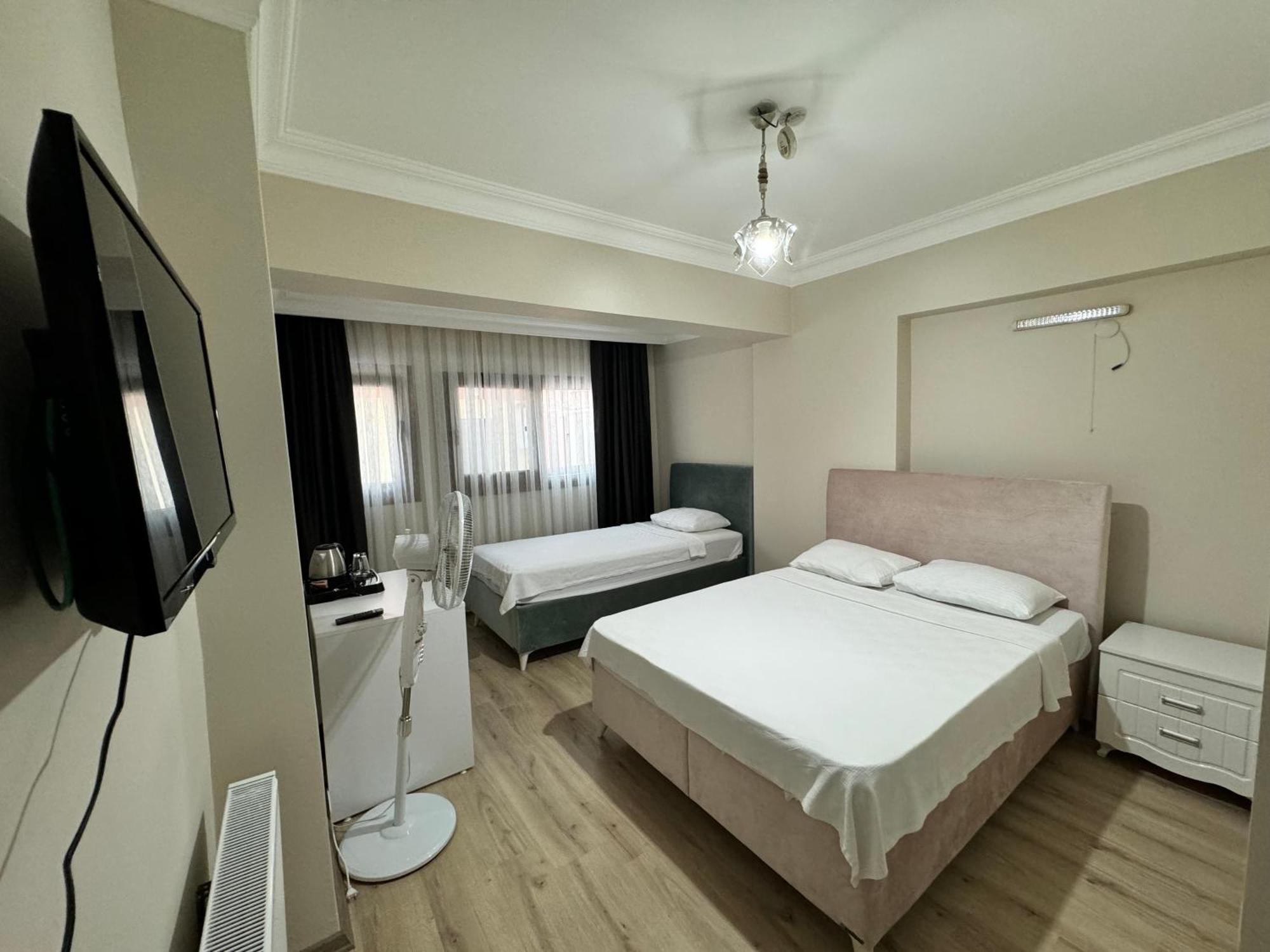 Doğa Villa Guest House Büyükçekmece Dış mekan fotoğraf