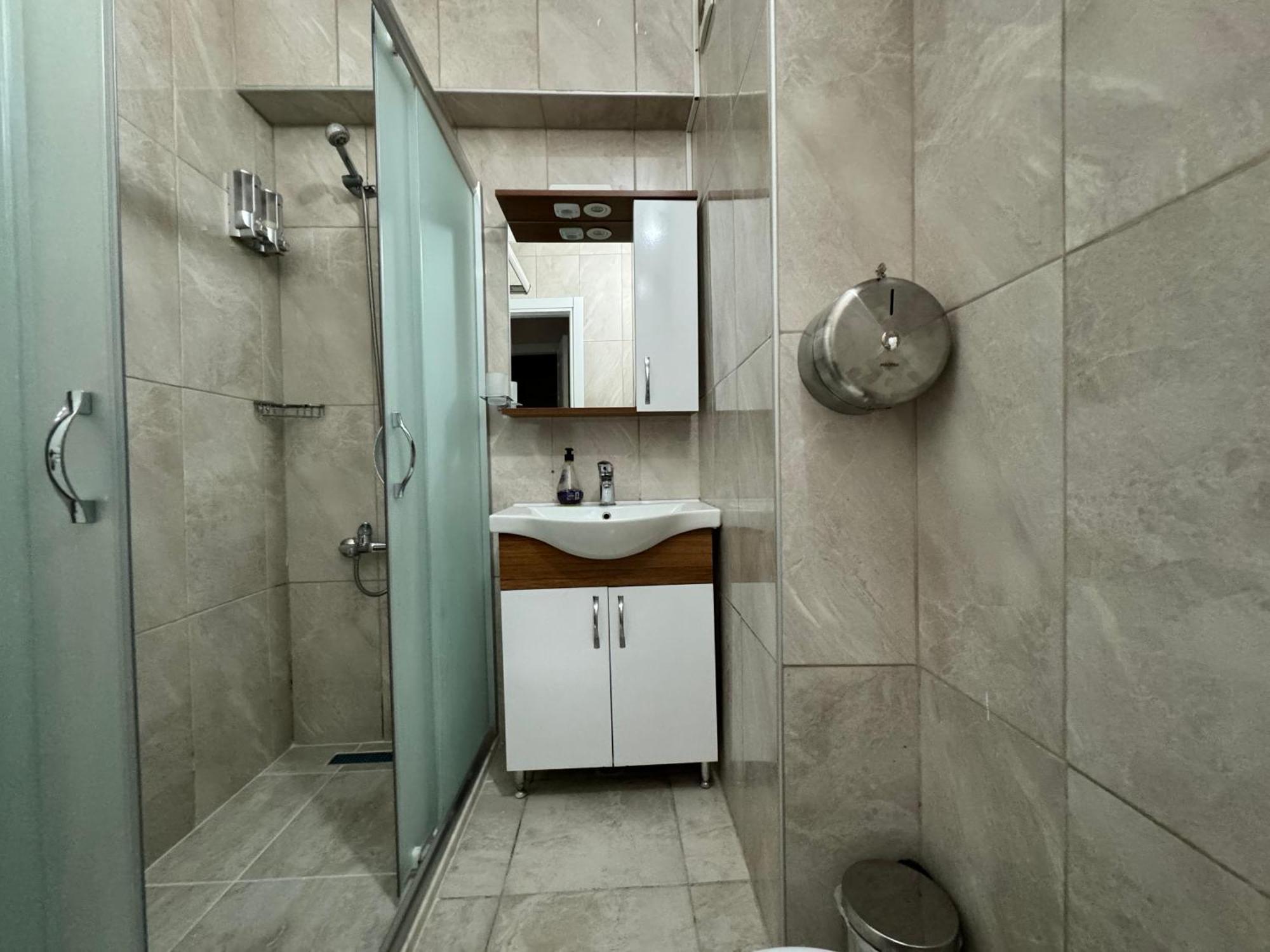 Doğa Villa Guest House Büyükçekmece Dış mekan fotoğraf