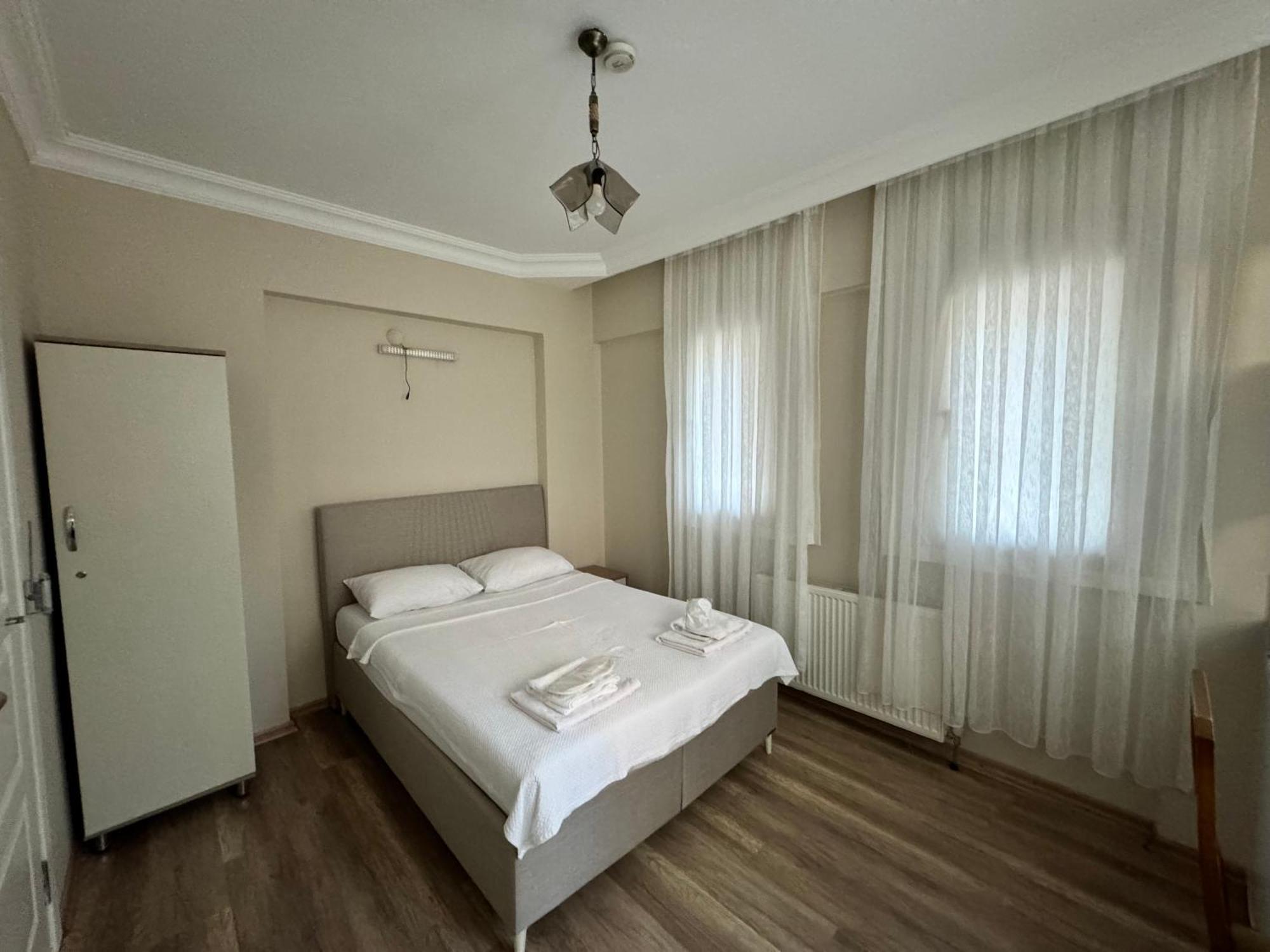 Doğa Villa Guest House Büyükçekmece Dış mekan fotoğraf