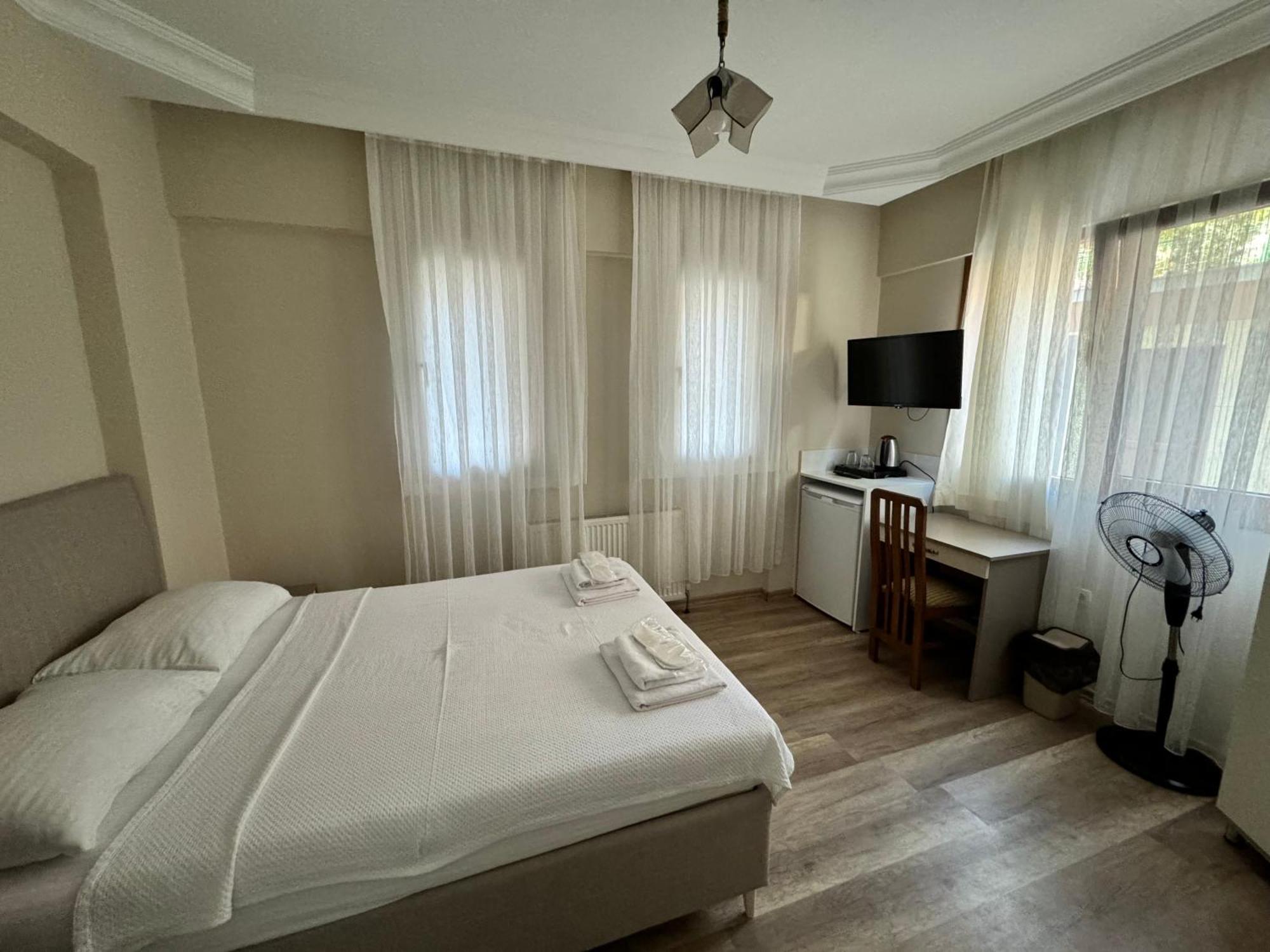 Doğa Villa Guest House Büyükçekmece Dış mekan fotoğraf