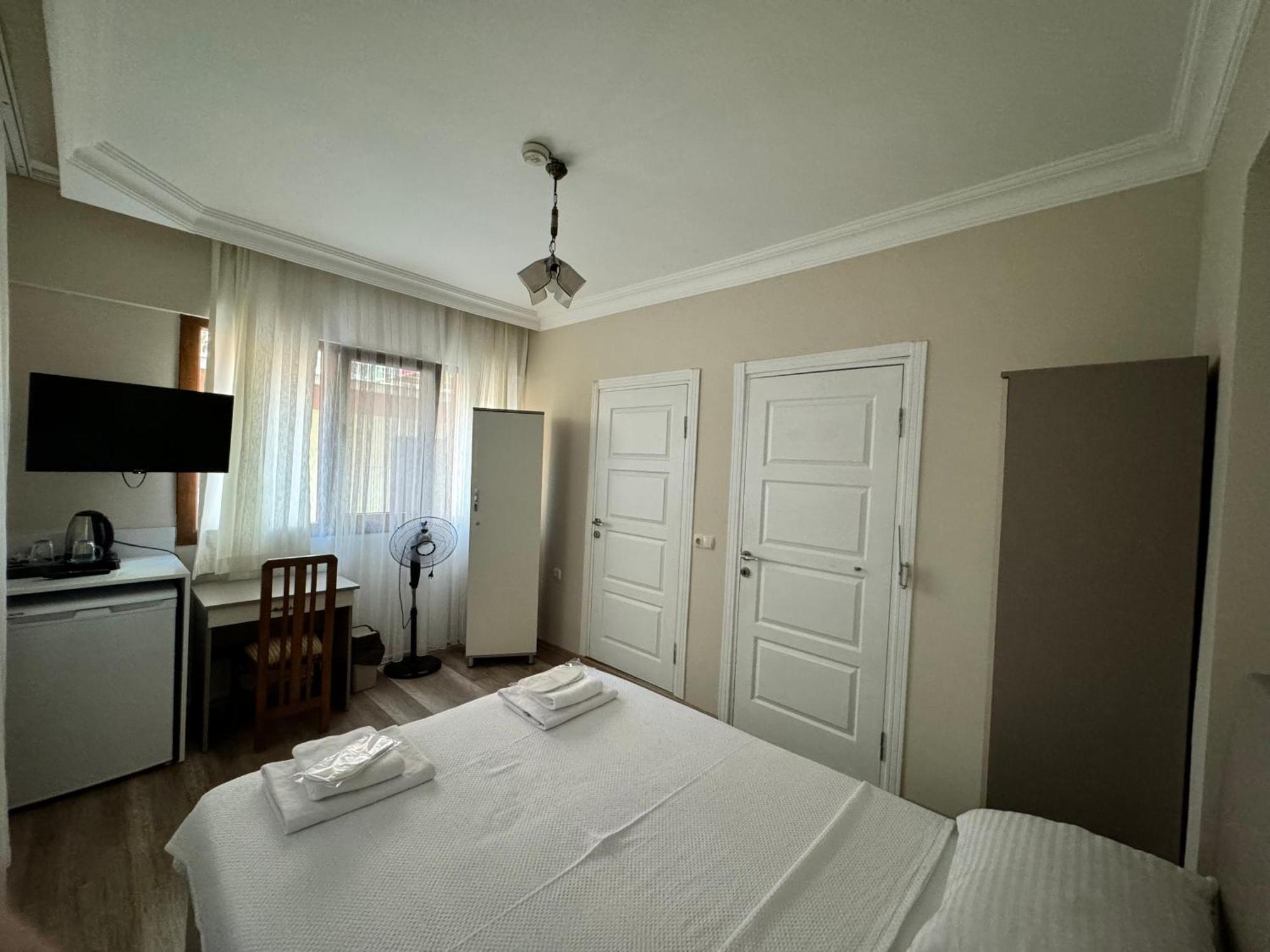 Doğa Villa Guest House Büyükçekmece Dış mekan fotoğraf